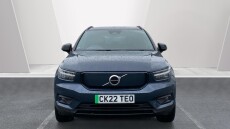 Volvo Xc40 170kW Recharge Plus 69kWh 5dr Auto Electric Estate